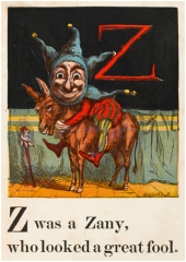 donkey